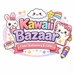 Kawaii Bazaar logo